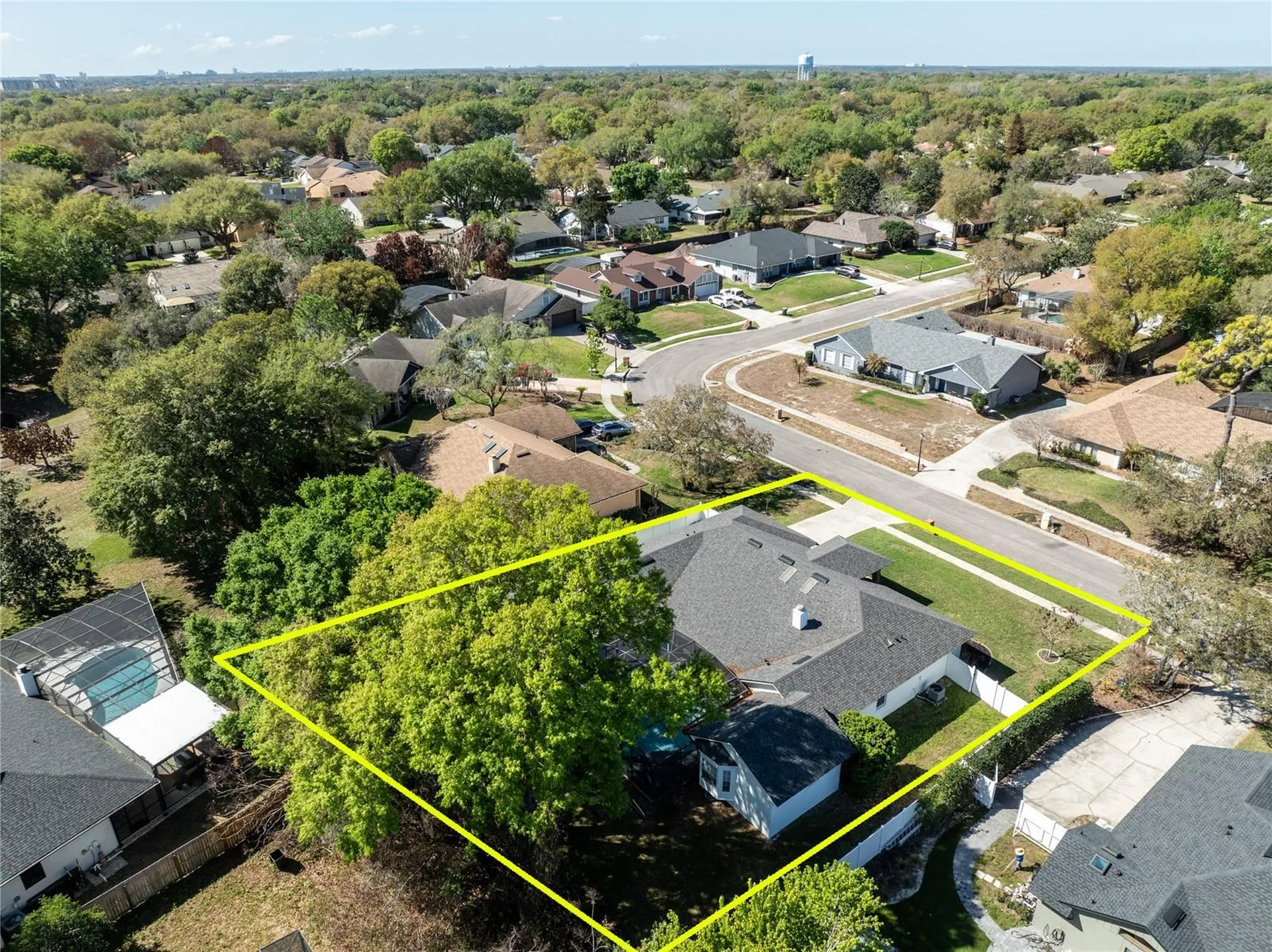 7433 Megan Elissa Lane Orlando FL 32819