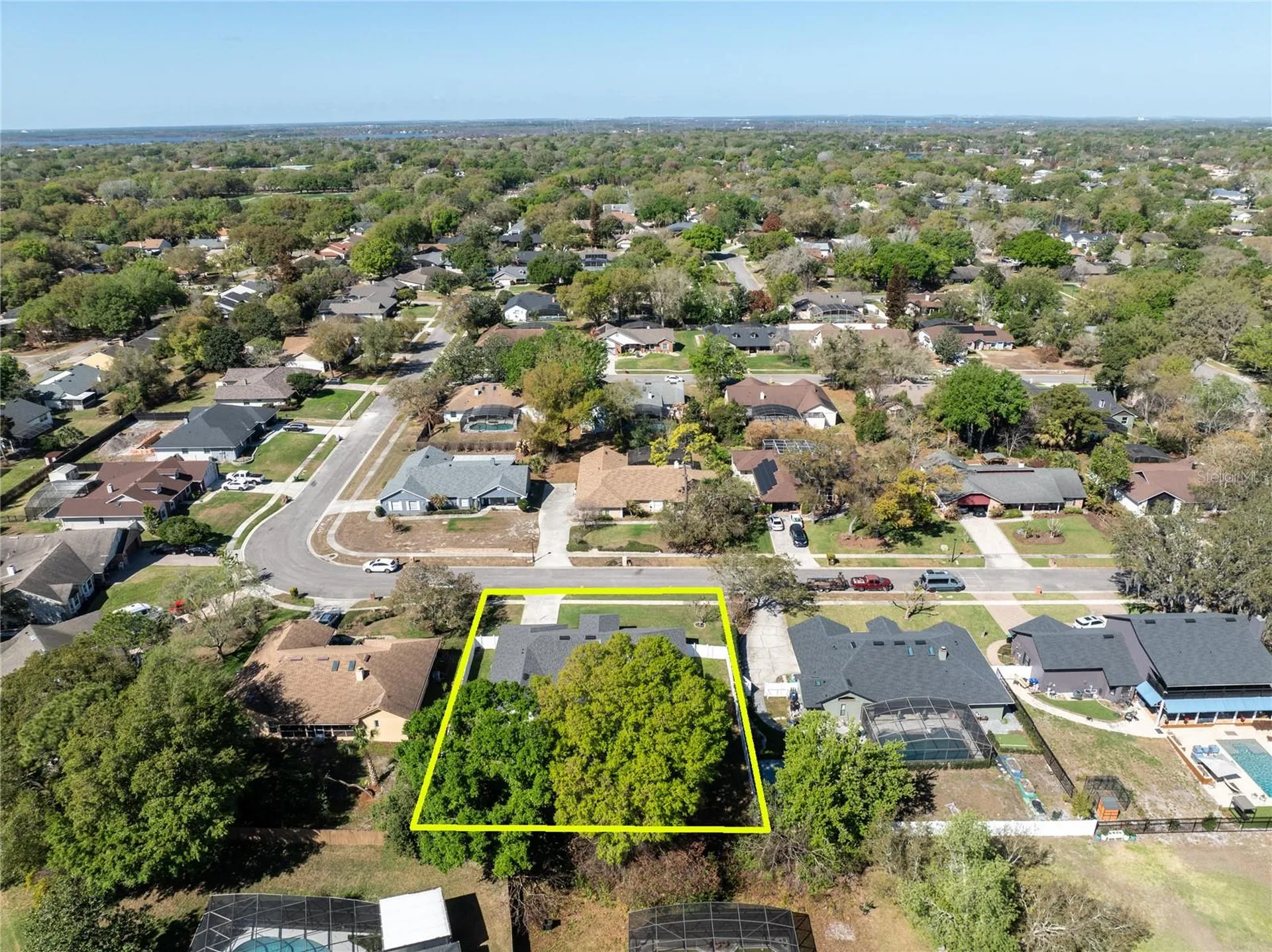 7433 Megan Elissa Lane Orlando FL 32819