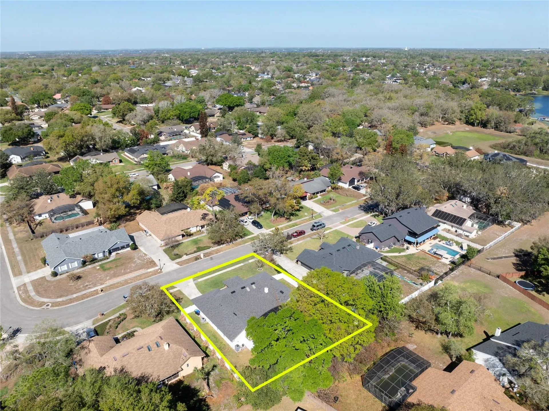 7433 Megan Elissa Lane Orlando FL 32819