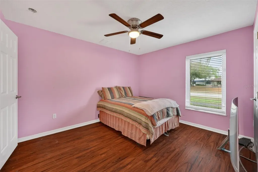566 SW Sea Holly Terrace Port St Lucie FL 34984