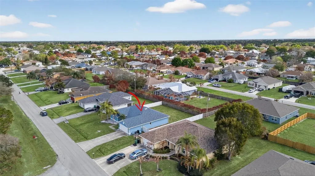 566 SW Sea Holly Terrace Port St Lucie FL 34984