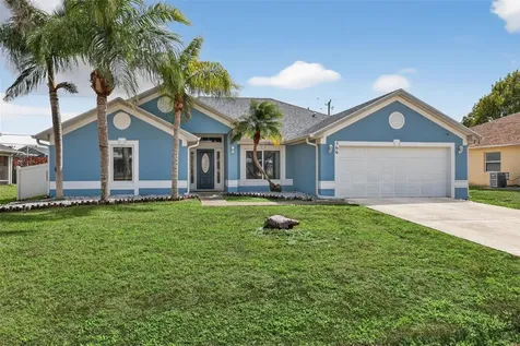 566 SW Sea Holly Terrace Port St Lucie FL 34984