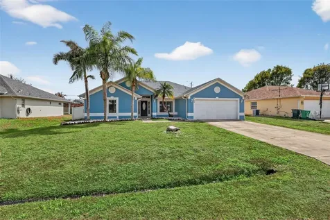 566 SW Sea Holly Terrace Port St Lucie FL 34984