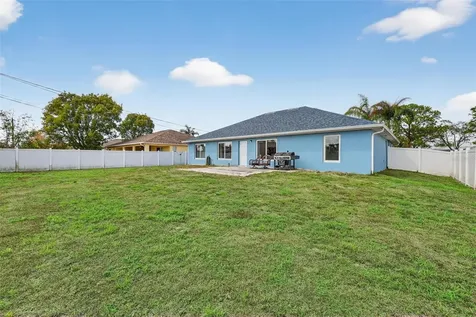 566 SW Sea Holly Terrace Port St Lucie FL 34984
