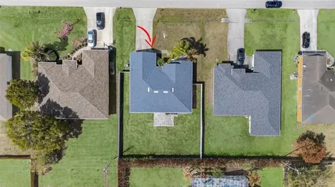 566 SW Sea Holly Terrace Port St Lucie FL 34984
