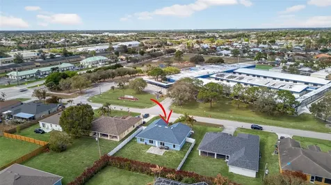 566 SW Sea Holly Terrace Port St Lucie FL 34984