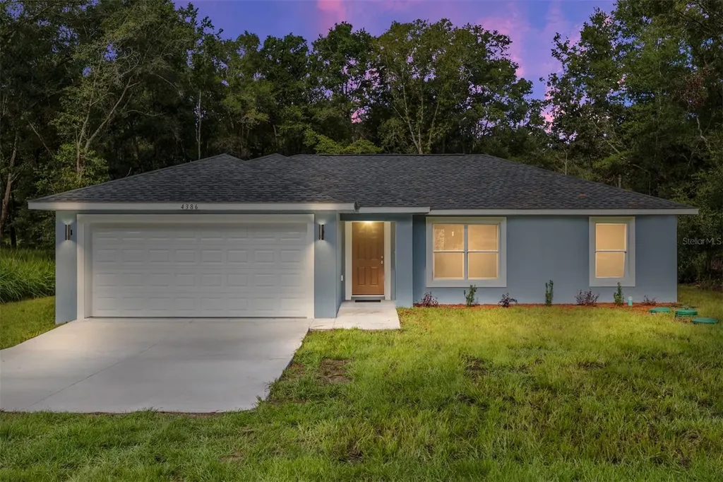 16098 SW 42nd Terrace Ocala FL 34473