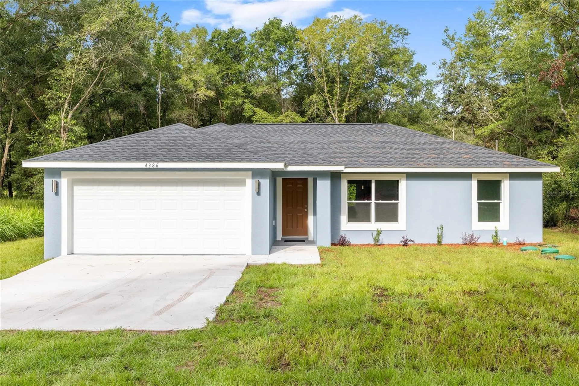 16098 SW 42nd Terrace Ocala FL 34473