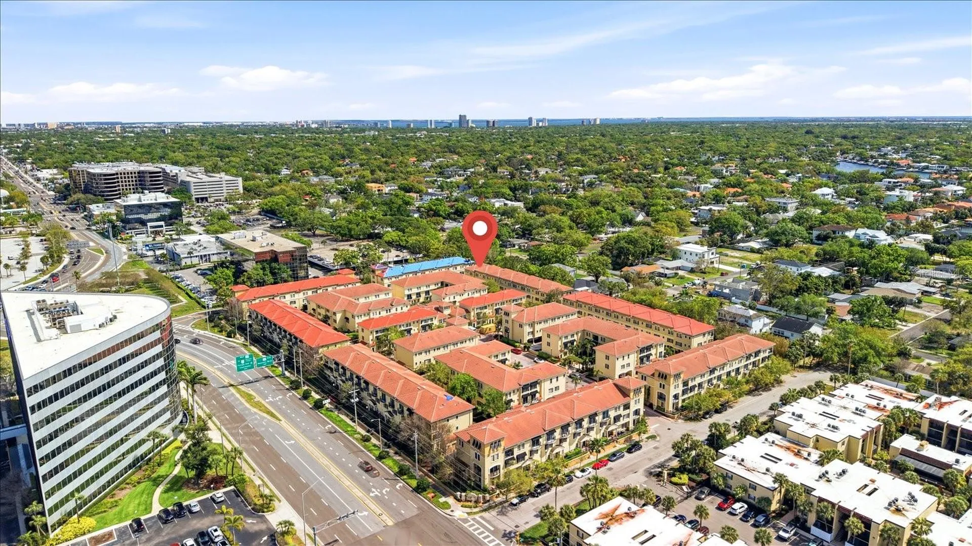 5202 Hampton Beach Place Tampa FL 33609