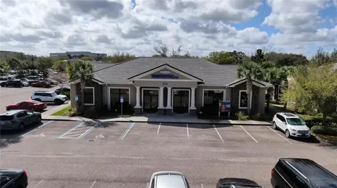 938 International Parkway Lake Mary FL 32746