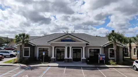 938 International Parkway Lake Mary FL 32746