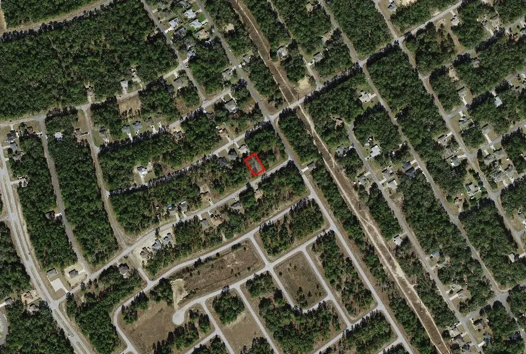 829 W Smallman Place Citrus Springs FL 34434