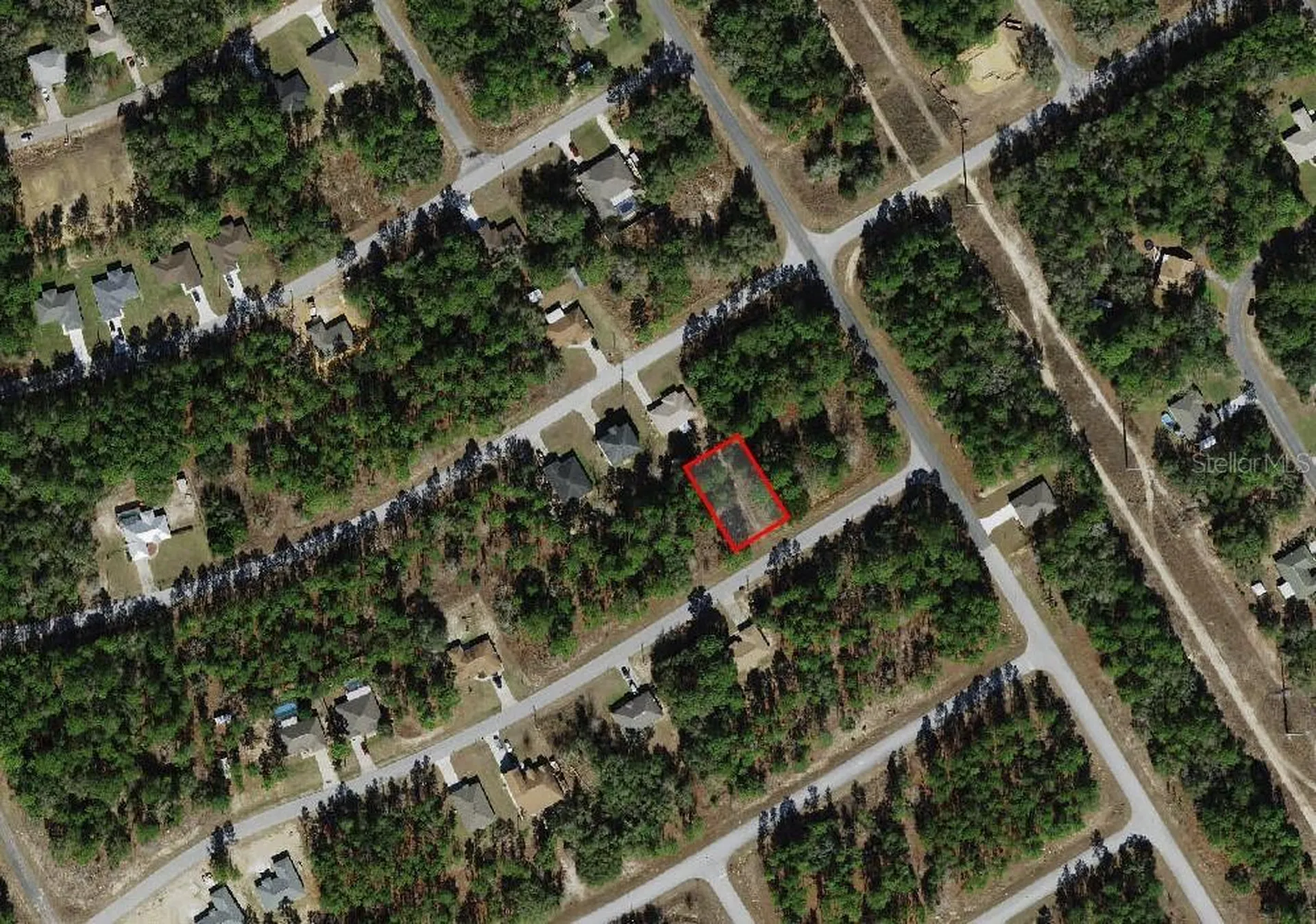 829 W Smallman Place Citrus Springs FL 34434