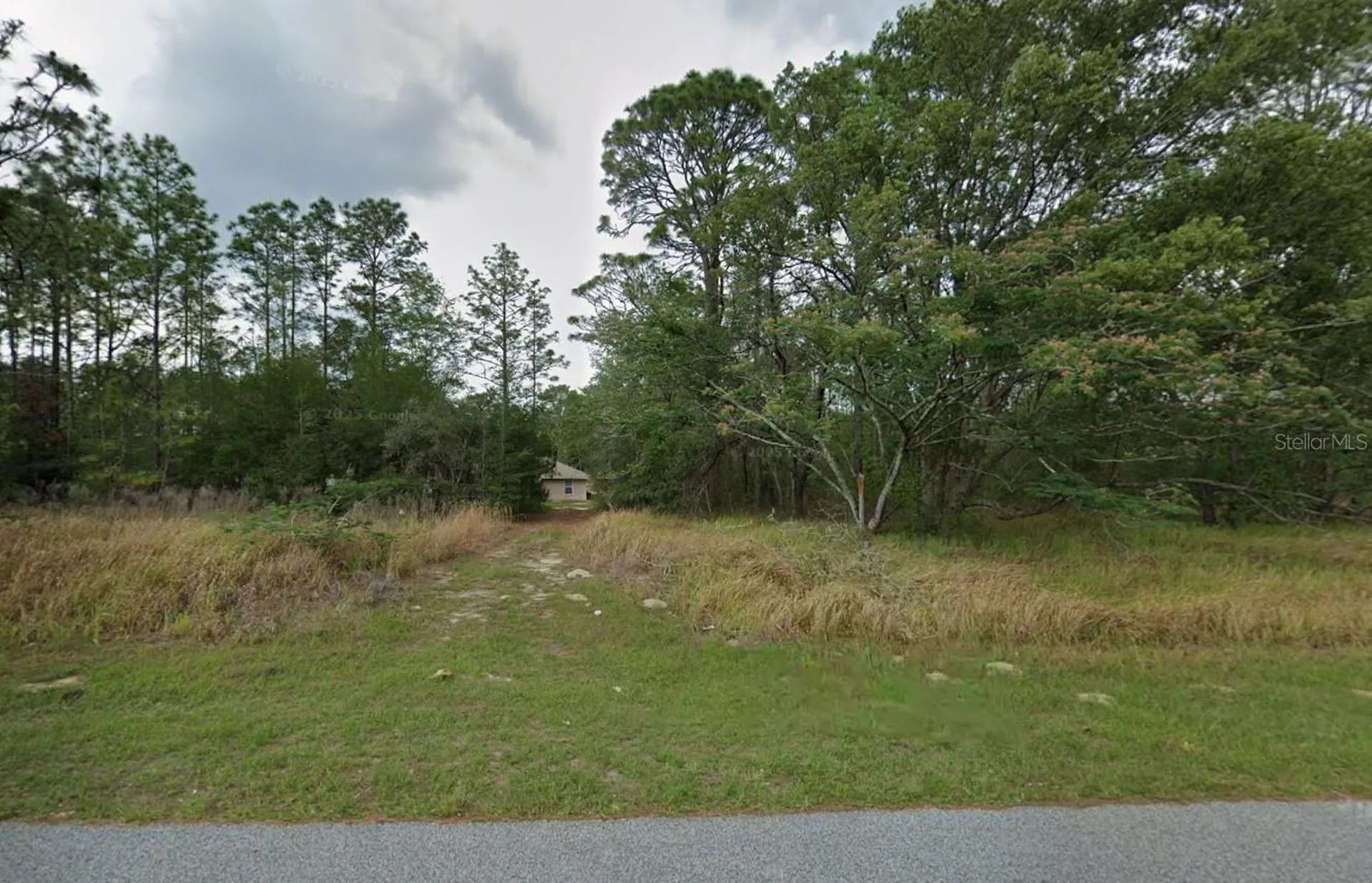 829 W Smallman Place Citrus Springs FL 34434