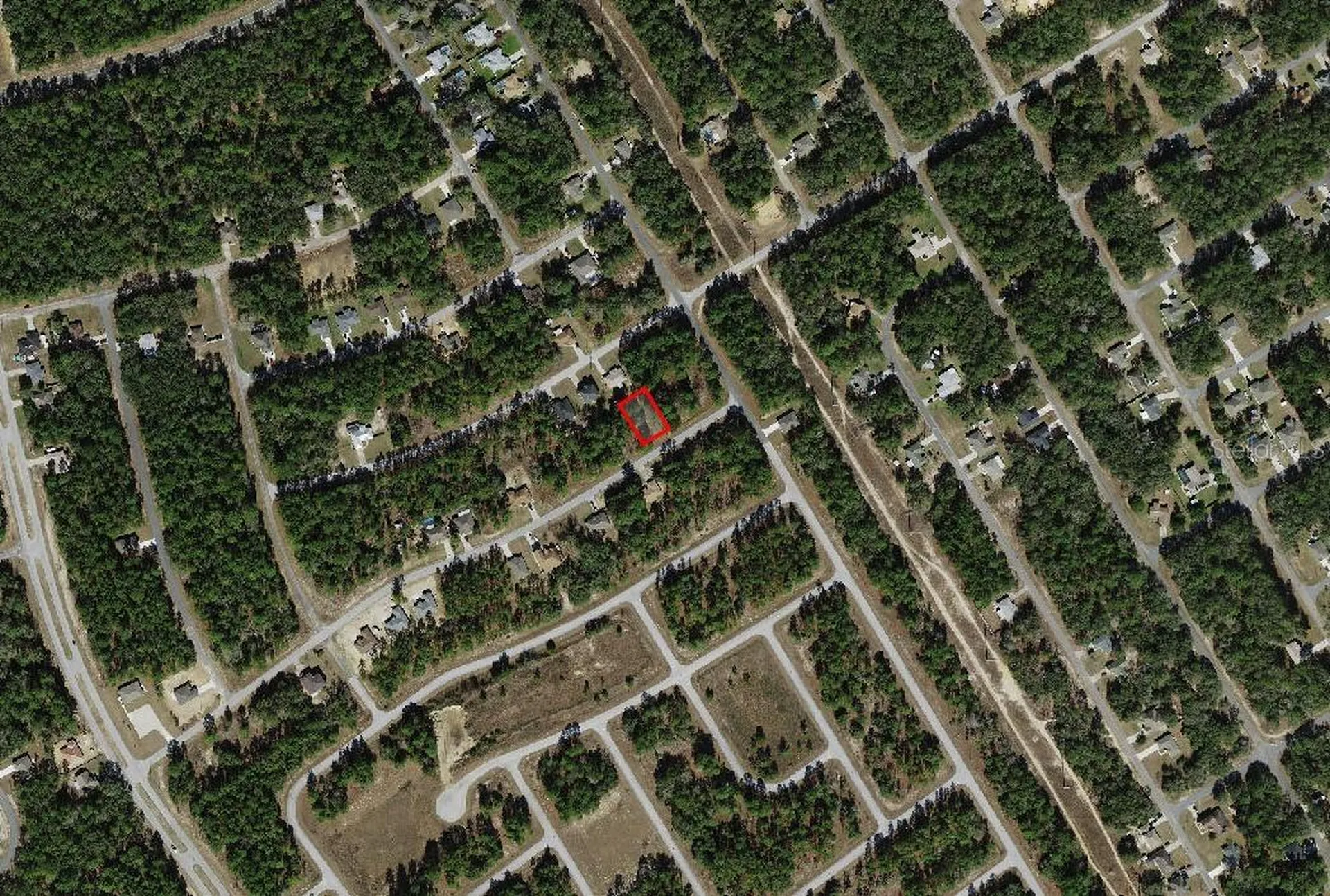 829 W Smallman Place Citrus Springs FL 34434