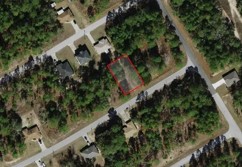 829 W Smallman Place Citrus Springs FL 34434