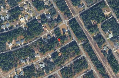 829 W Smallman Place Citrus Springs FL 34434