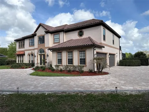 9057 Balmoral Mews Square Windermere FL 34786
