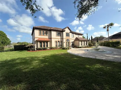 9057 Balmoral Mews Square Windermere FL 34786