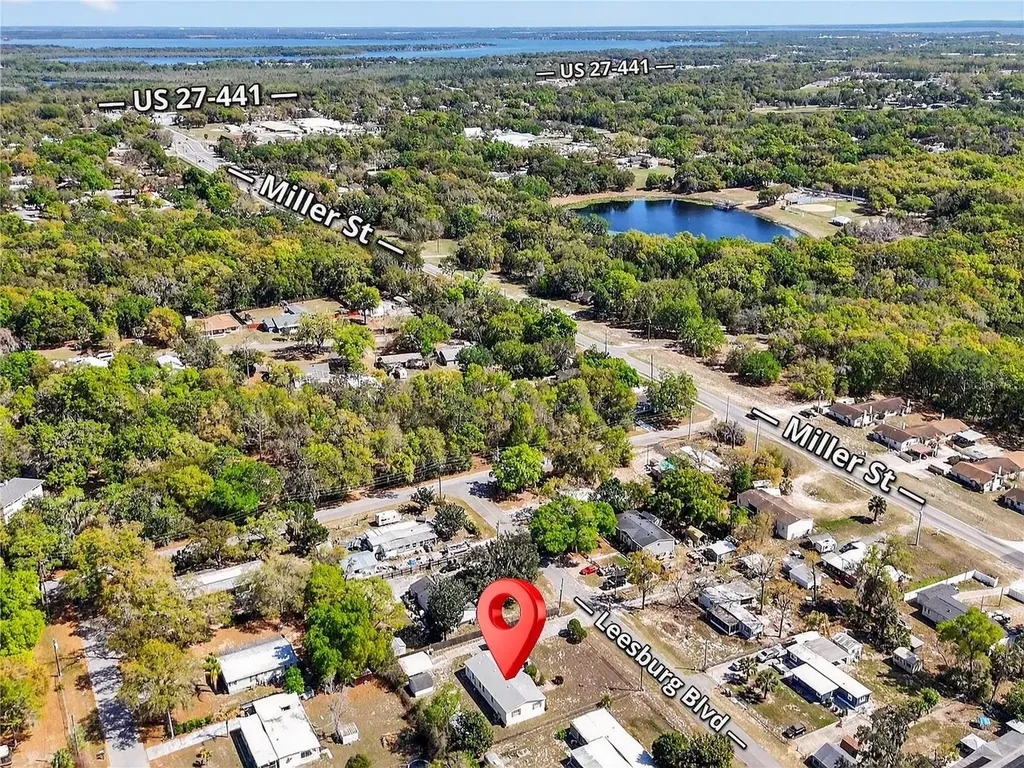 1923 Leesburg Boulevard Fruitland Park FL 34731