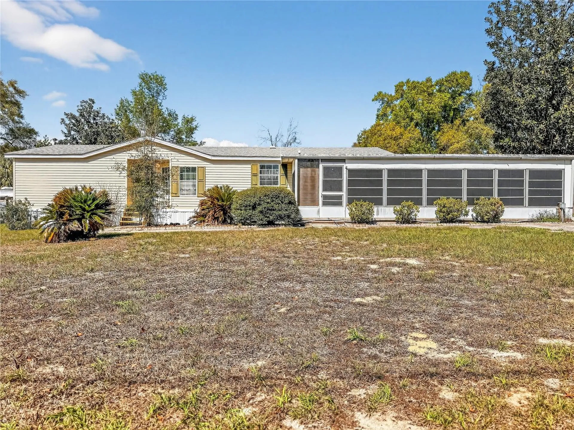 1923 Leesburg Boulevard Fruitland Park FL 34731