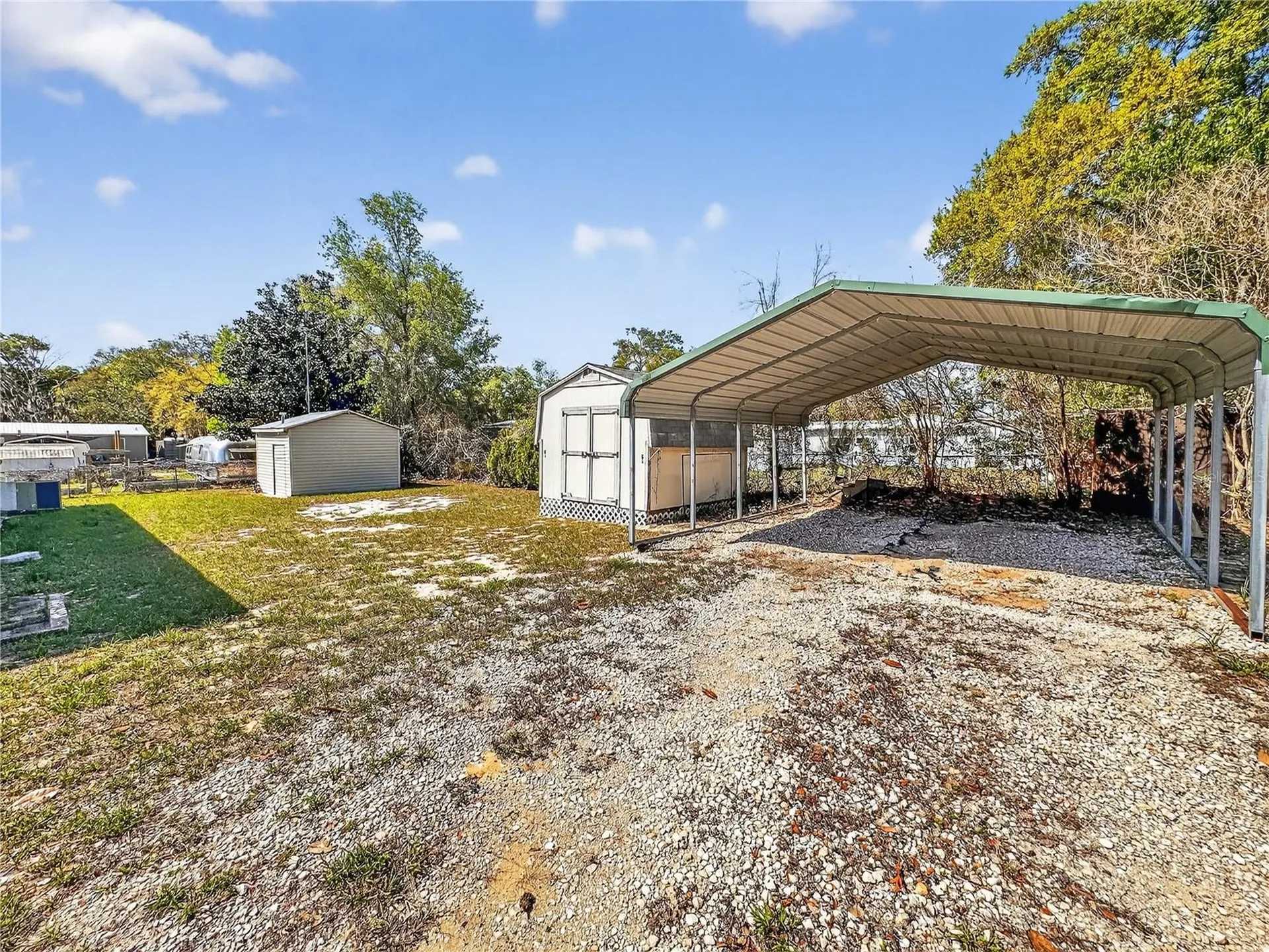 1923 Leesburg Boulevard Fruitland Park FL 34731