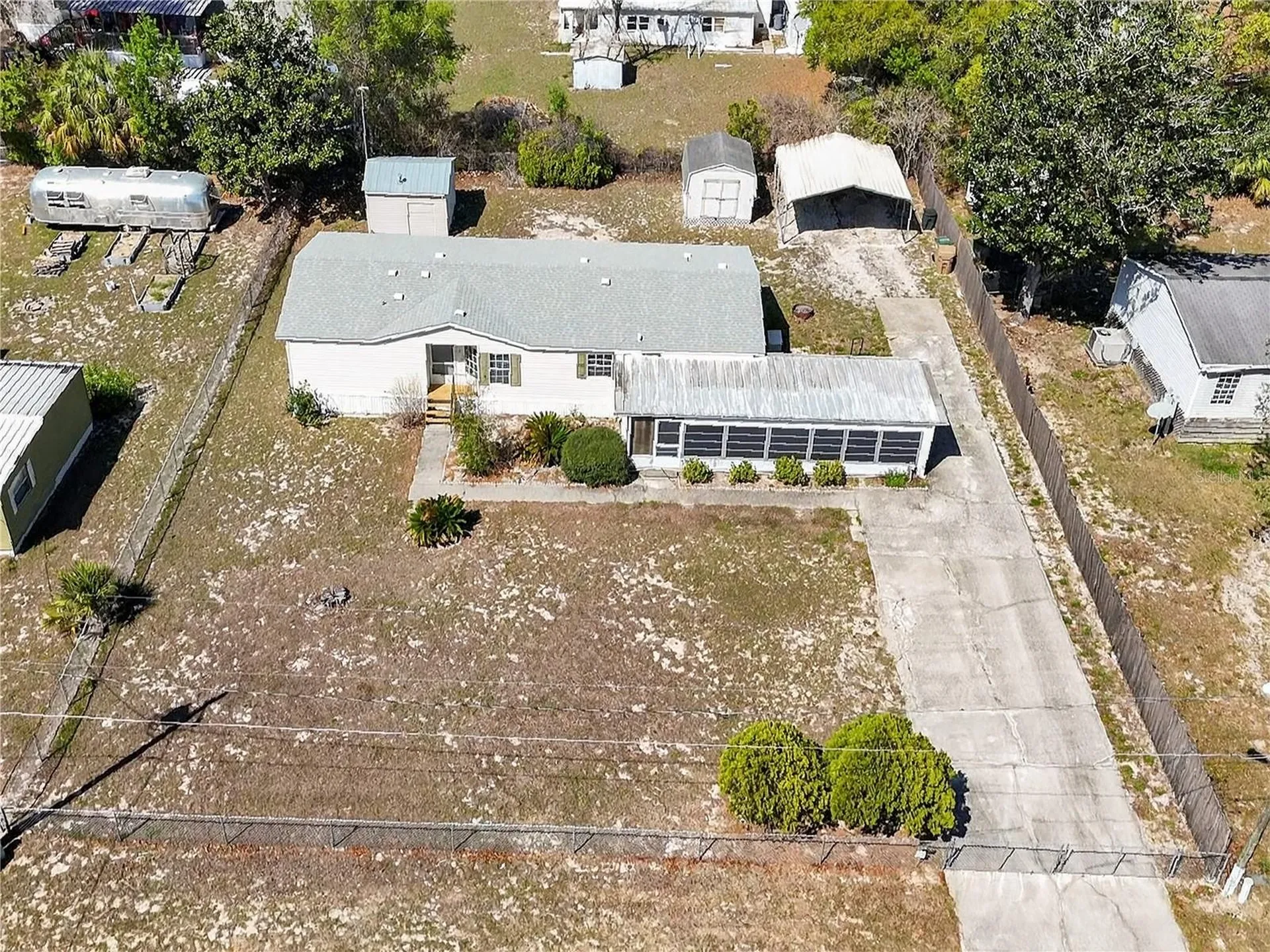 1923 Leesburg Boulevard Fruitland Park FL 34731