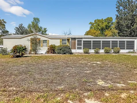 1923 Leesburg Boulevard Fruitland Park FL 34731
