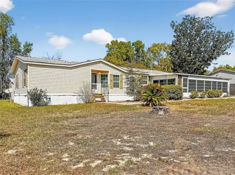 1923 Leesburg Boulevard Fruitland Park FL 34731