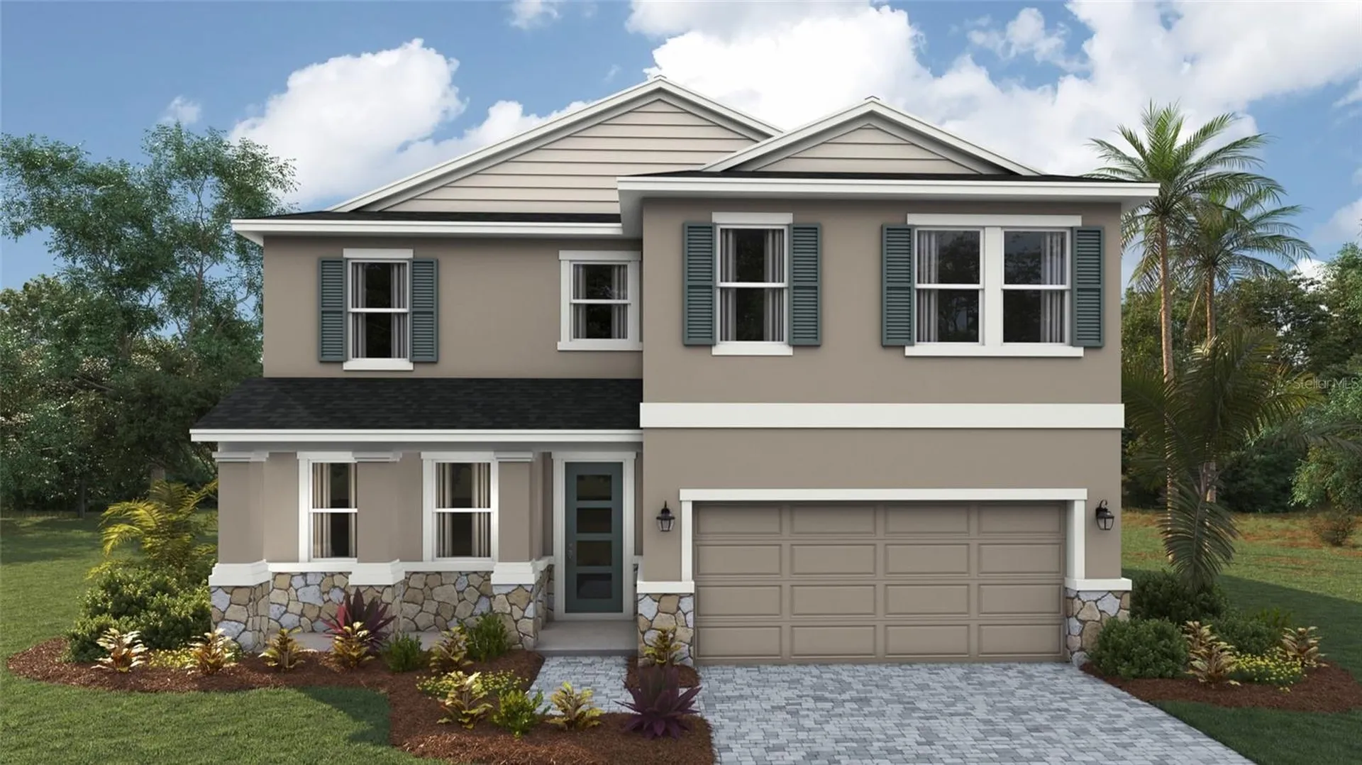 17147 James Trail Parrish FL 34219