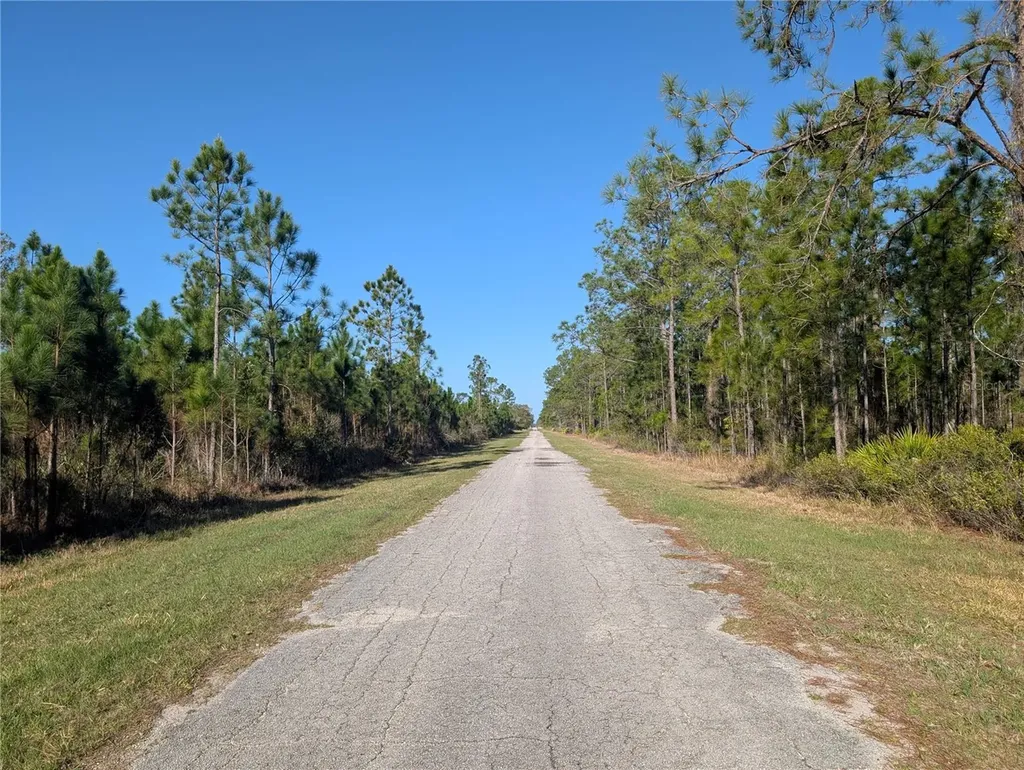 408 Poinciana Drive Indian Lake Estates FL 33855