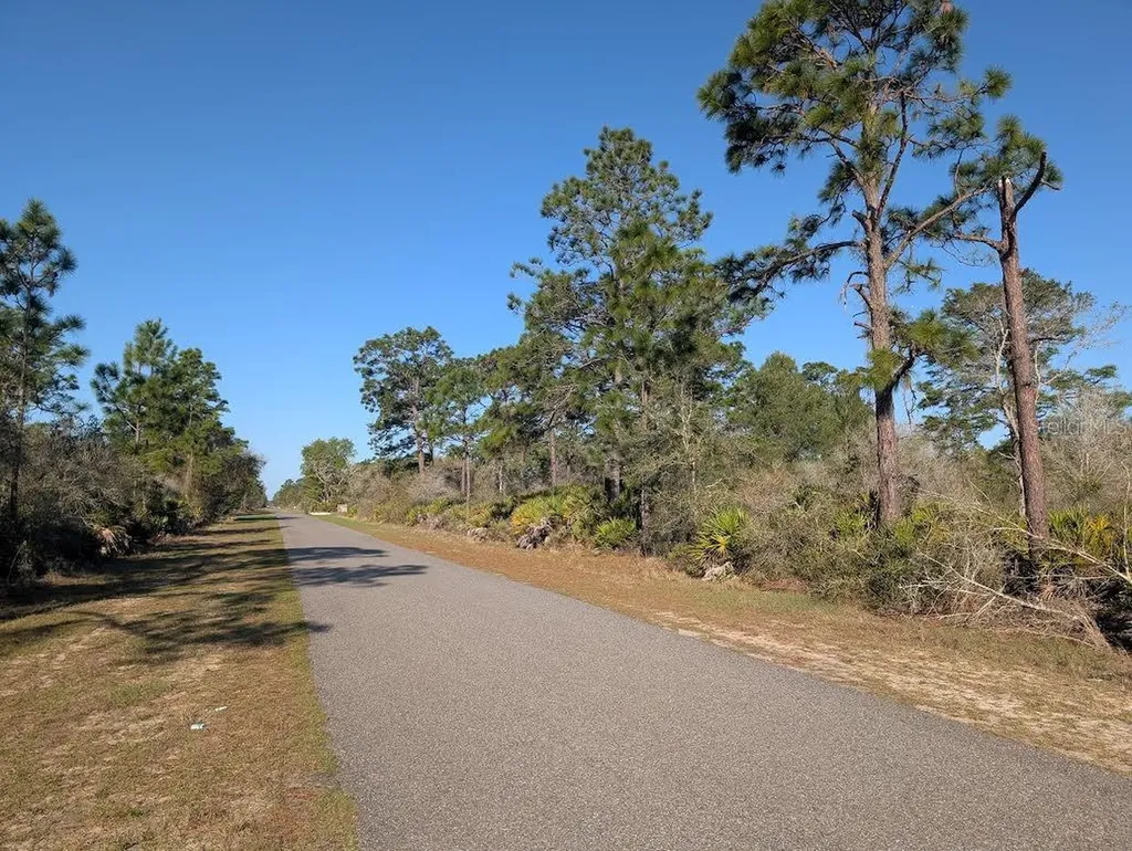 408 Poinciana Drive Indian Lake Estates FL 33855