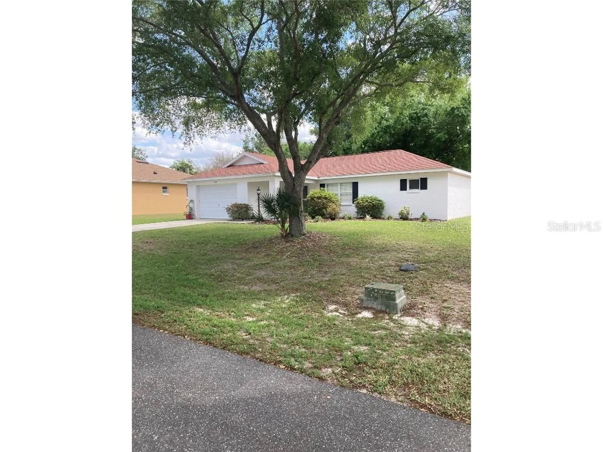 9748 SW 97 Street Ocala FL 34481