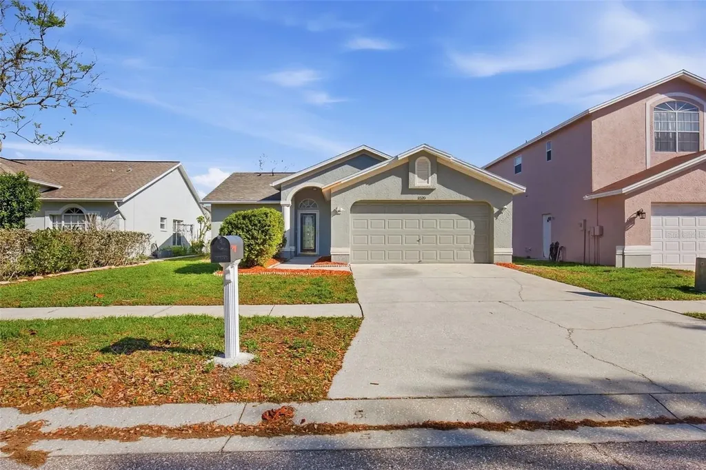 11320 Clayridge Drive Tampa FL 33635
