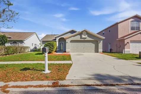 11320 Clayridge Drive Tampa FL 33635