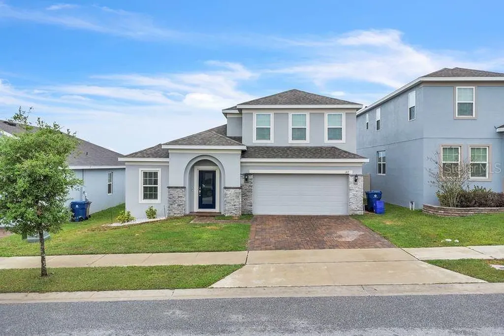 187 Hydra Way Groveland FL 34736