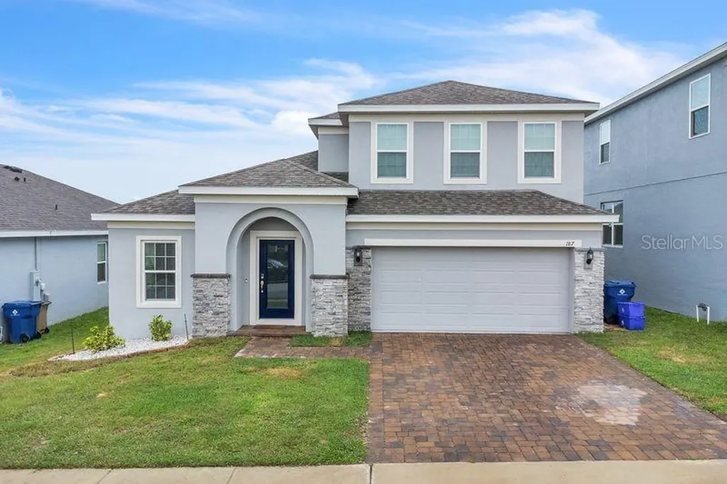 187 Hydra Way Groveland FL 34736