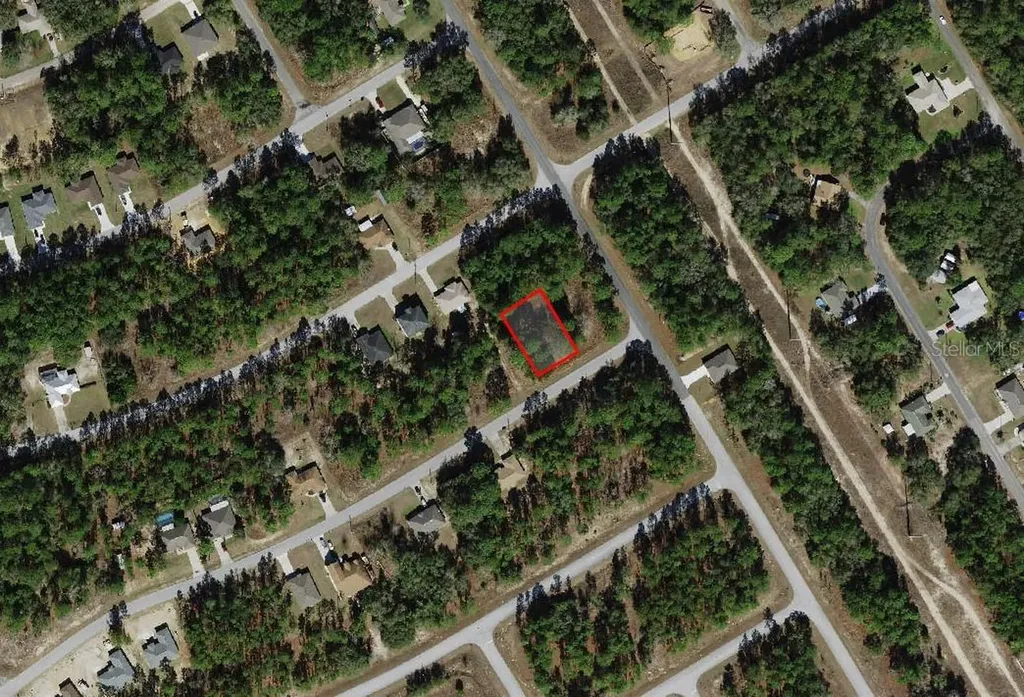 817 W Smallman Place Citrus Springs FL 34434