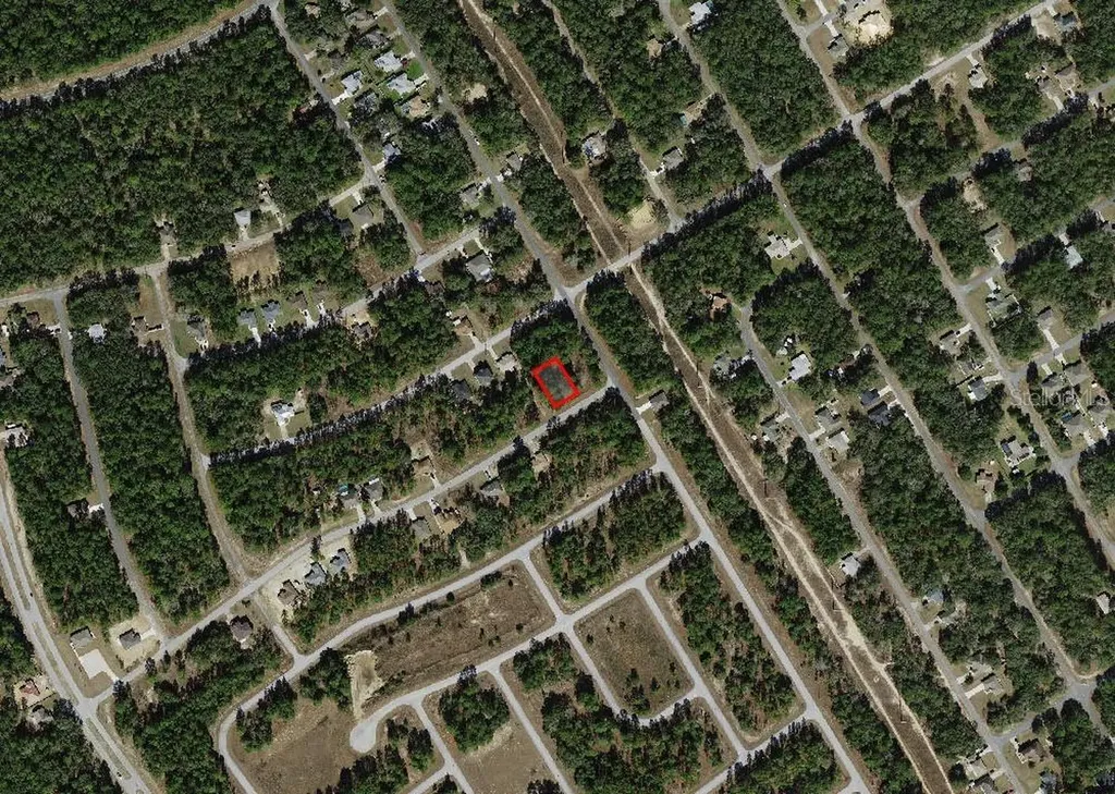 817 W Smallman Place Citrus Springs FL 34434