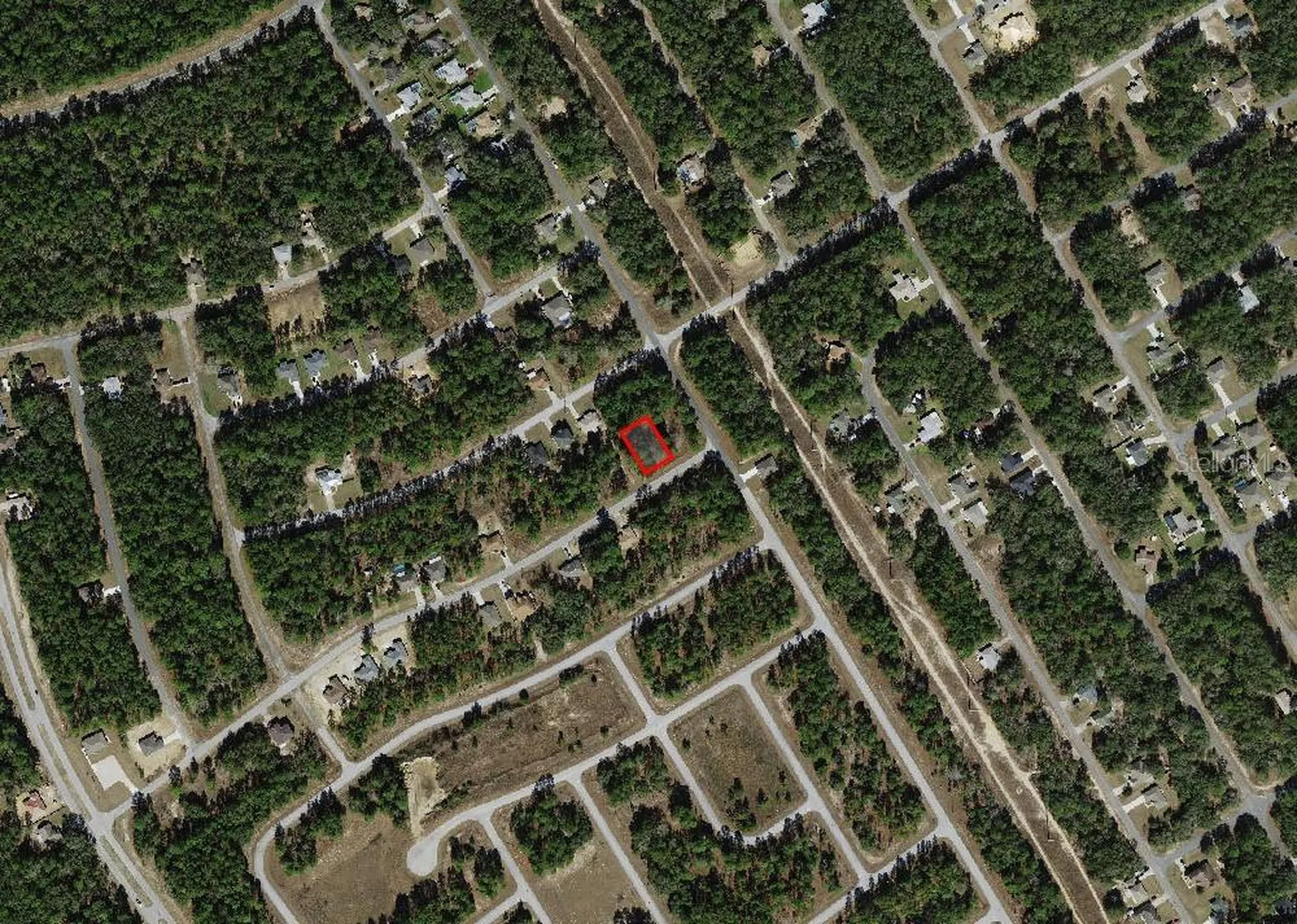 817 W Smallman Place Citrus Springs FL 34434