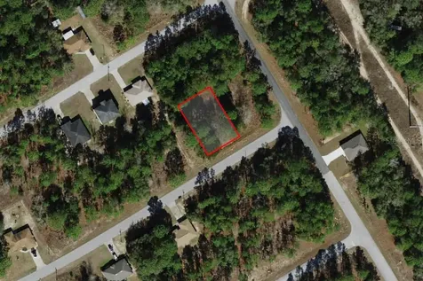 817 W Smallman Place Citrus Springs FL 34434