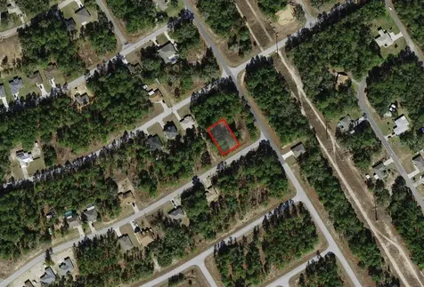 817 W Smallman Place Citrus Springs FL 34434