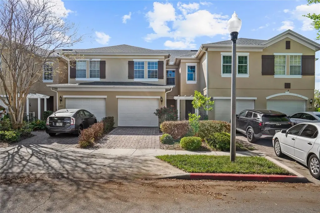 6039 Strada Isle Way Orlando FL 32835