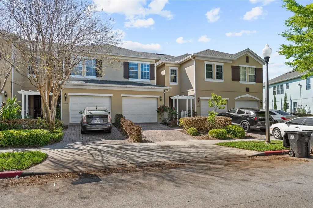 6039 Strada Isle Way Orlando FL 32835