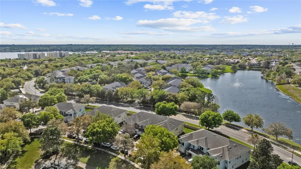 6039 Strada Isle Way Orlando FL 32835