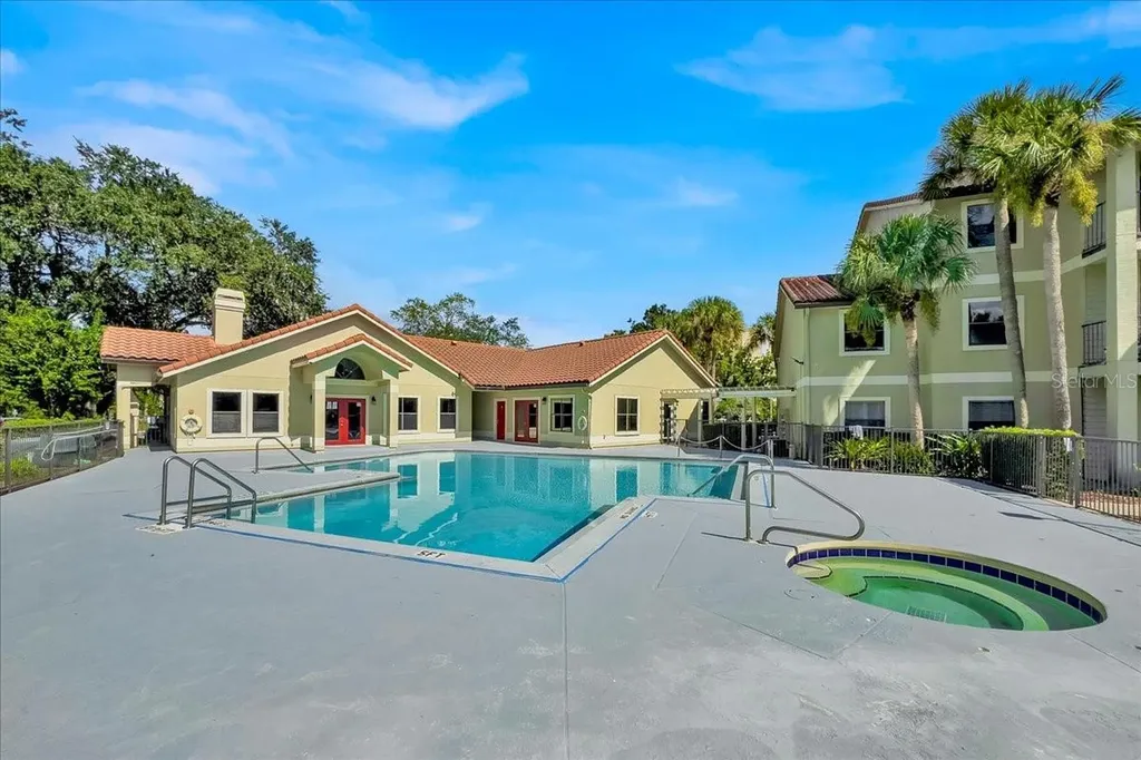 3028 Parkway Boulevard Kissimmee FL 34747