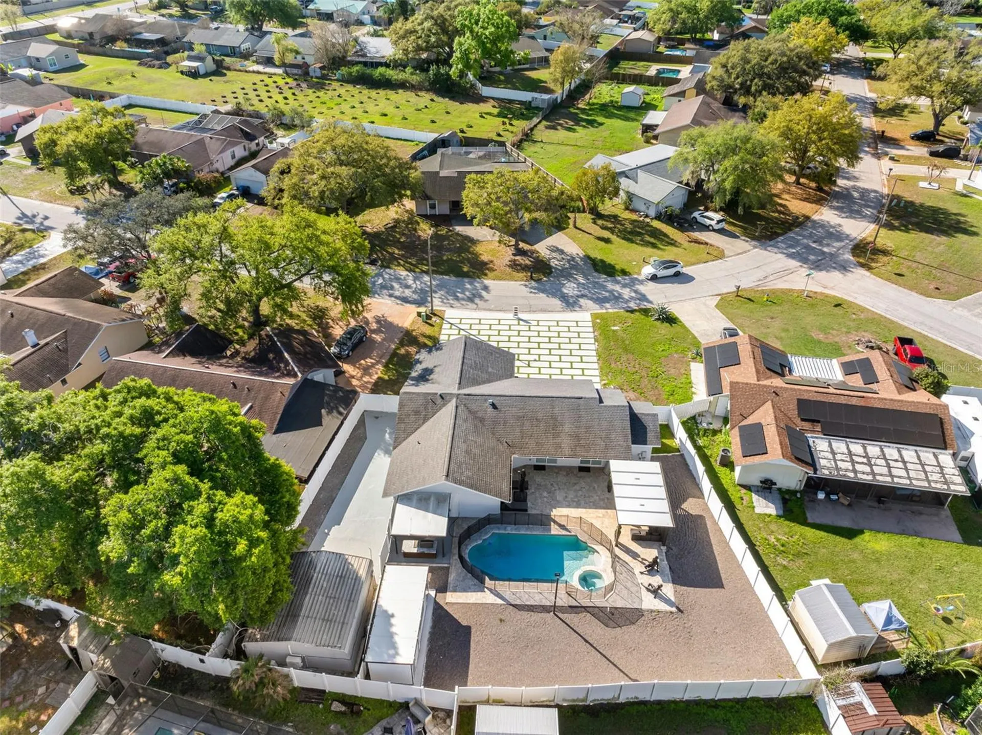 1803 Lake Crest Avenue Brandon FL 33510