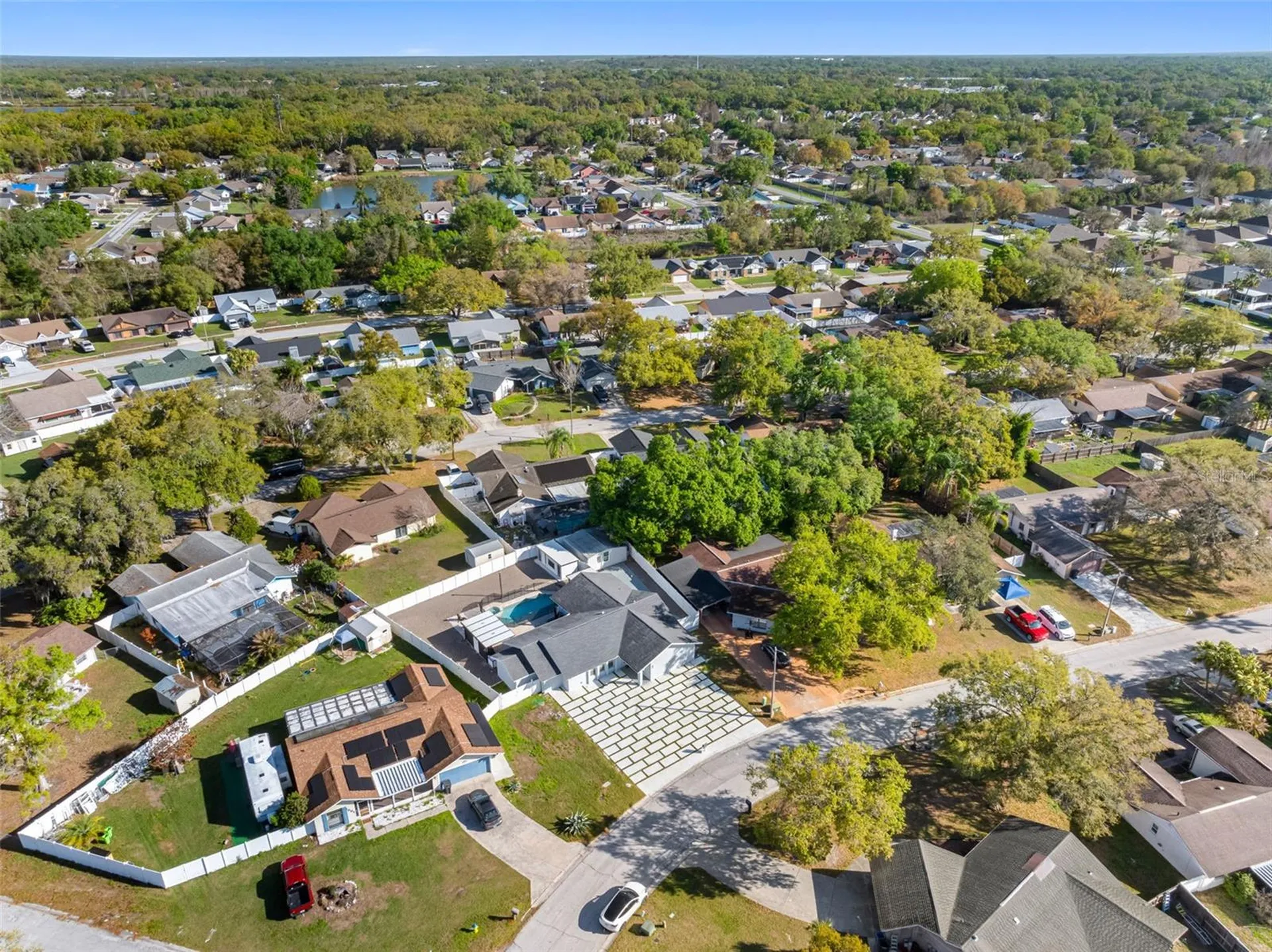 1803 Lake Crest Avenue Brandon FL 33510