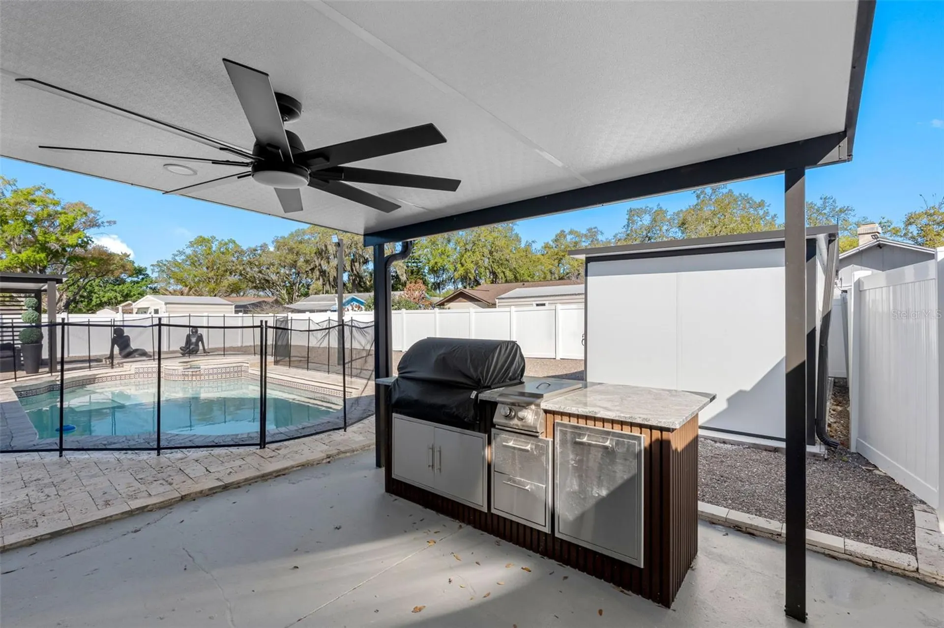 1803 Lake Crest Avenue Brandon FL 33510