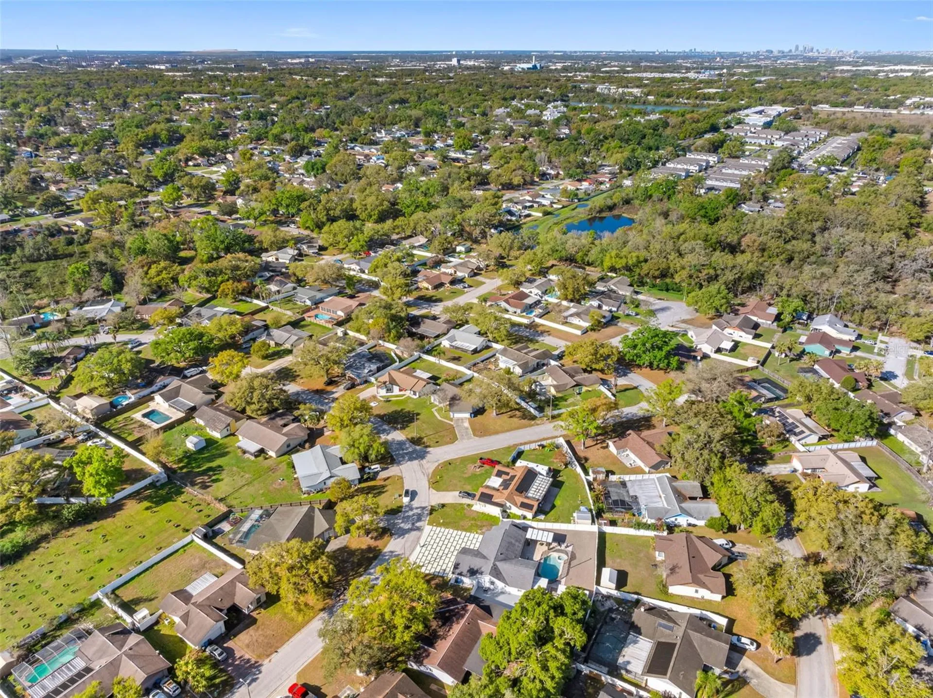 1803 Lake Crest Avenue Brandon FL 33510